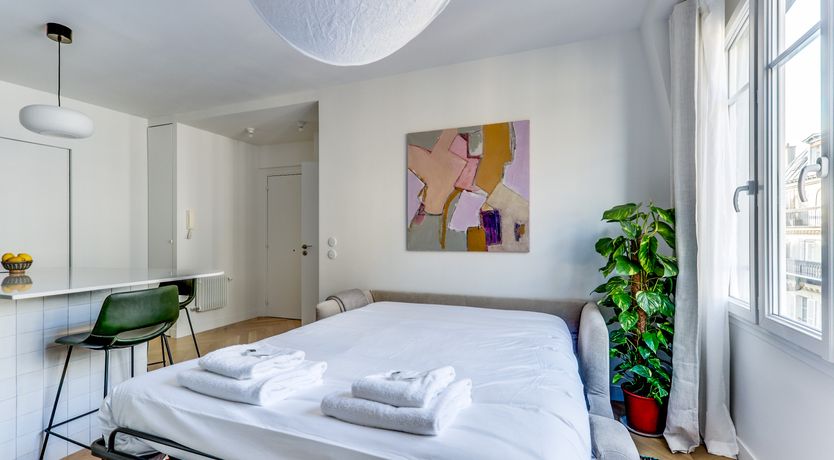 Photo of The Artful Aria