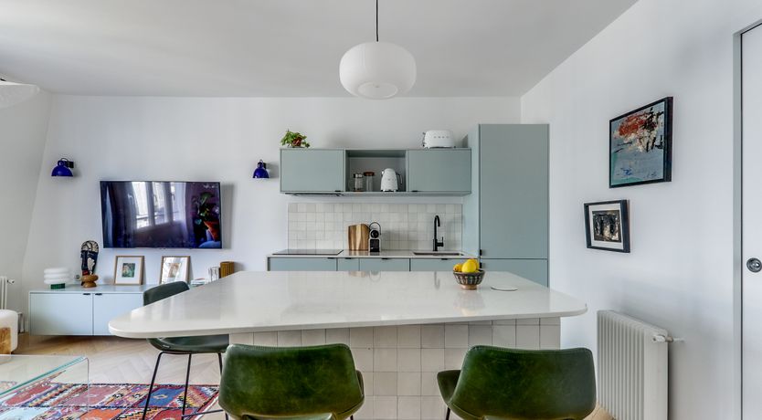 Photo of The Artful Aria