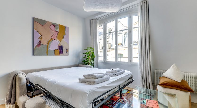 Photo of The Artful Aria