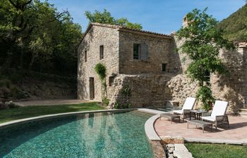 Umbrian Bliss Holiday Home
