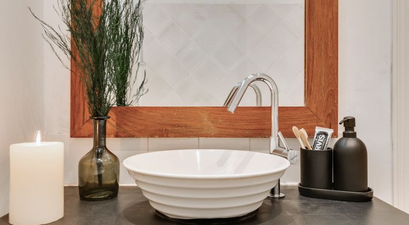 Photo of Louvre Dreaming