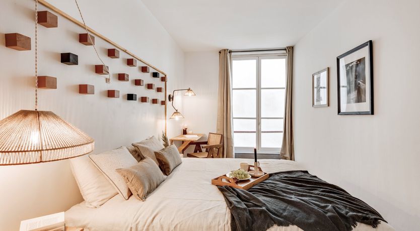 Photo of Louvre Dreaming