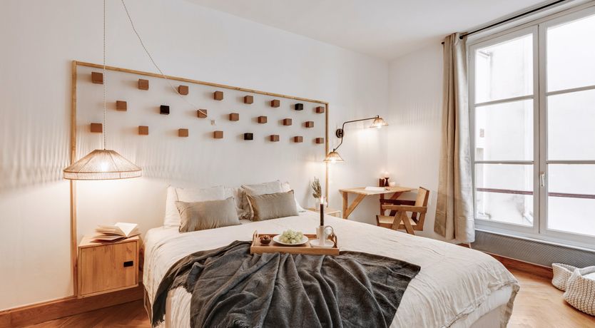 Photo of Louvre Dreaming