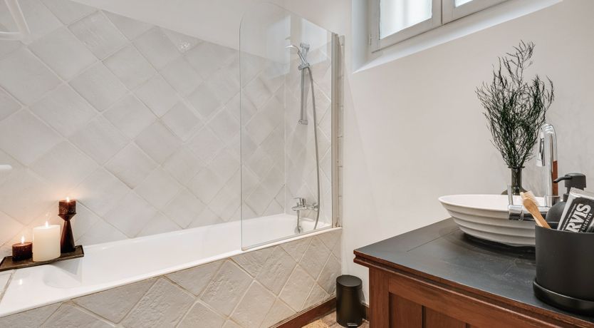 Photo of Louvre Dreaming