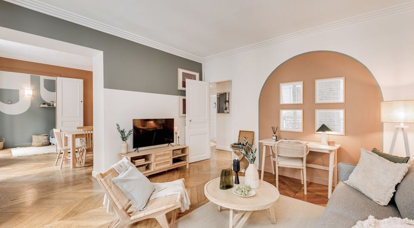 Photo of A True Parisian