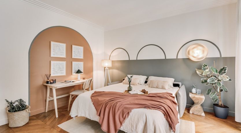 Photo of A True Parisian