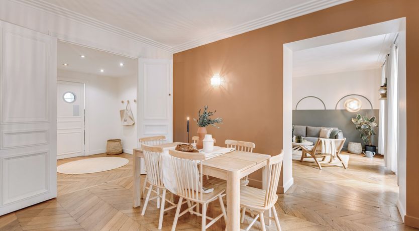 Photo of A True Parisian