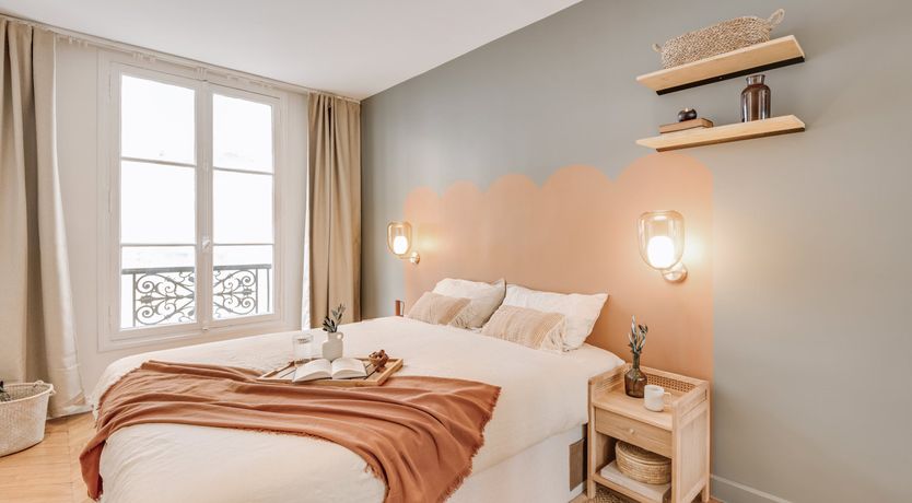 Photo of A True Parisian