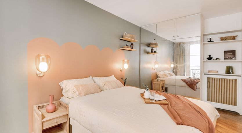 Photo of A True Parisian