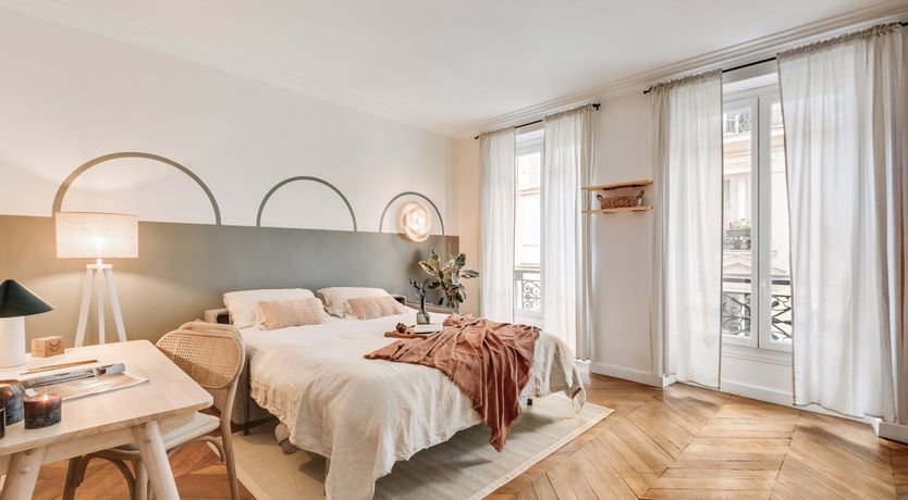 Photo of A True Parisian