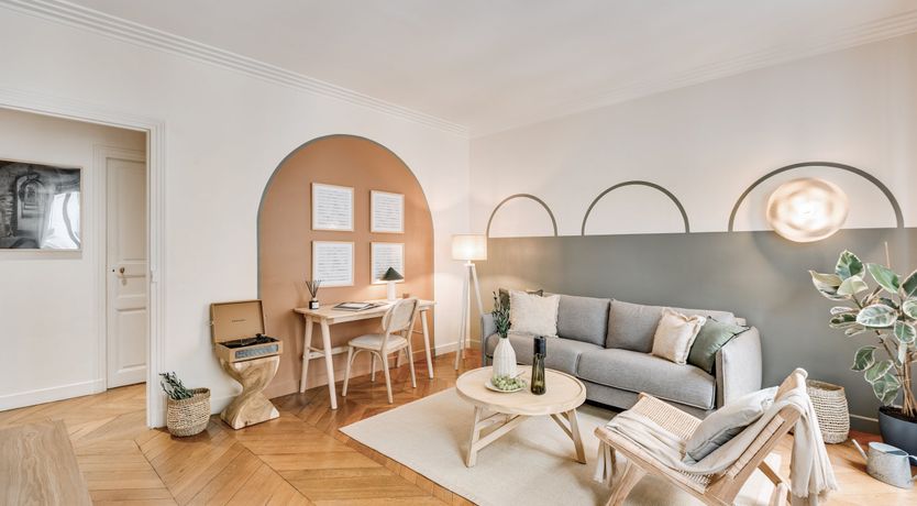 Photo of A True Parisian