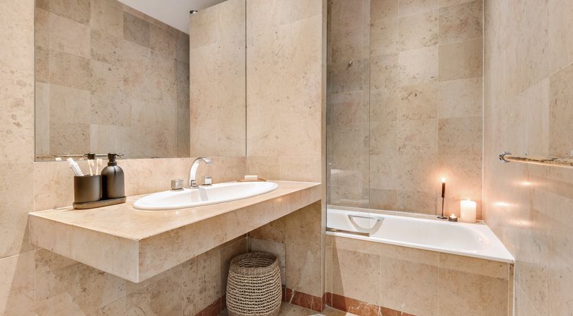 Photo of A True Parisian