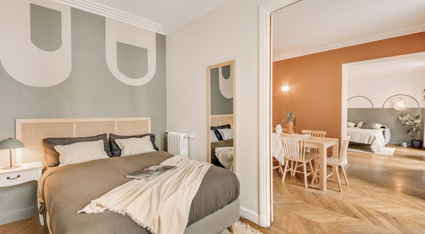 Photo of A True Parisian