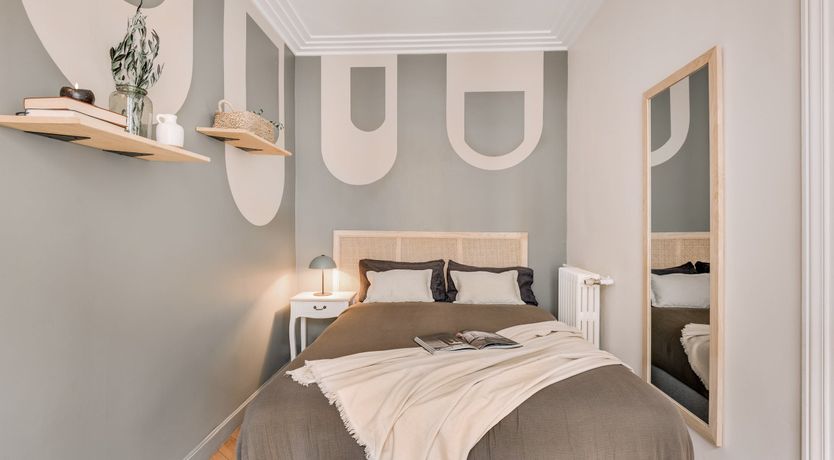 Photo of A True Parisian