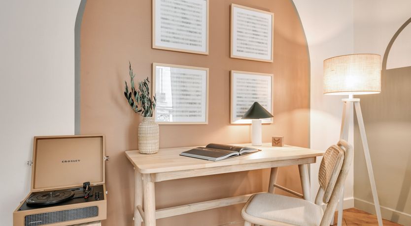 Photo of A True Parisian