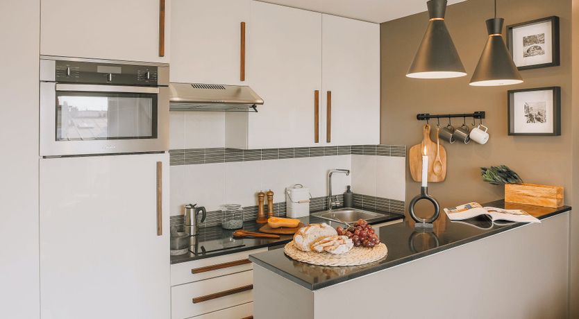 Photo of The Chasseur