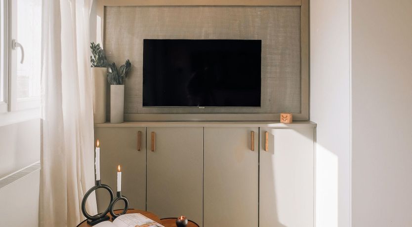 Photo of The Chasseur