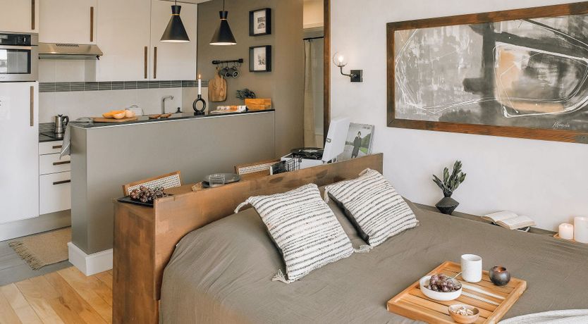 Photo of The Chasseur