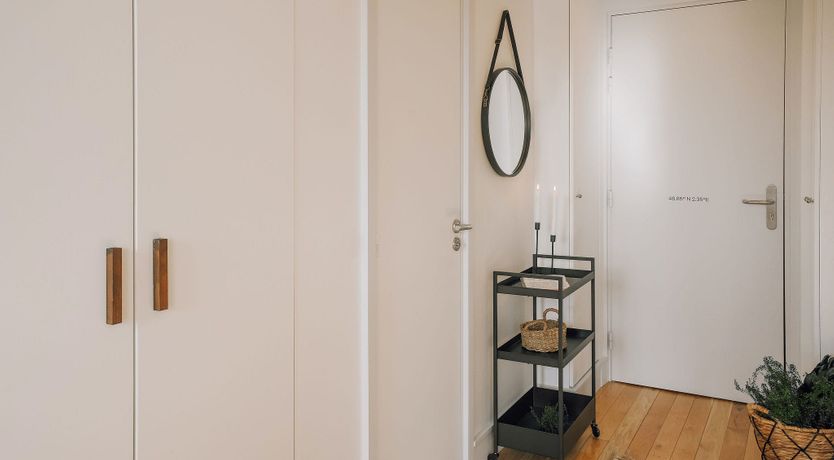 Photo of The Chasseur