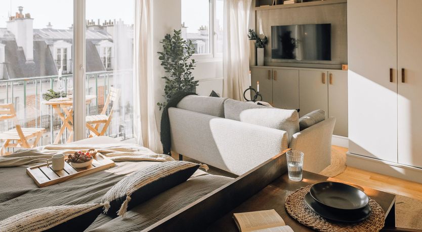 Photo of The Chasseur