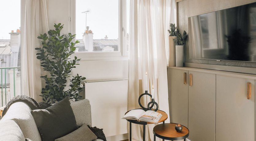 Photo of The Chasseur