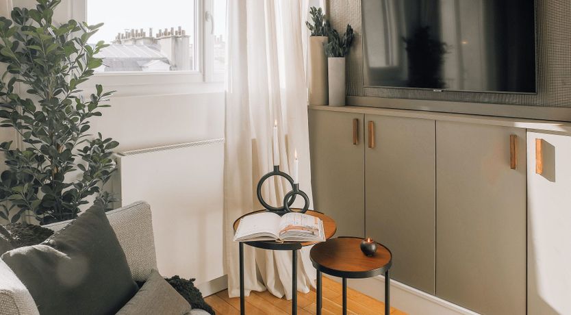 Photo of The Chasseur