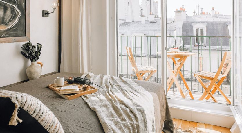 Photo of The Chasseur