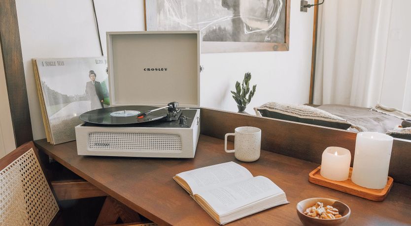 Photo of The Chasseur