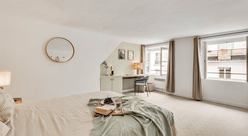 Photo of The Parisian Heart