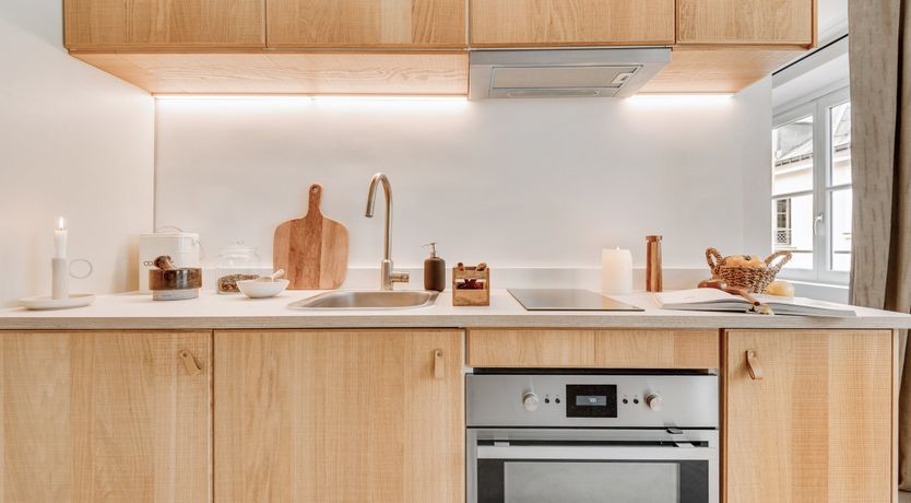 Photo of The Parisian Heart