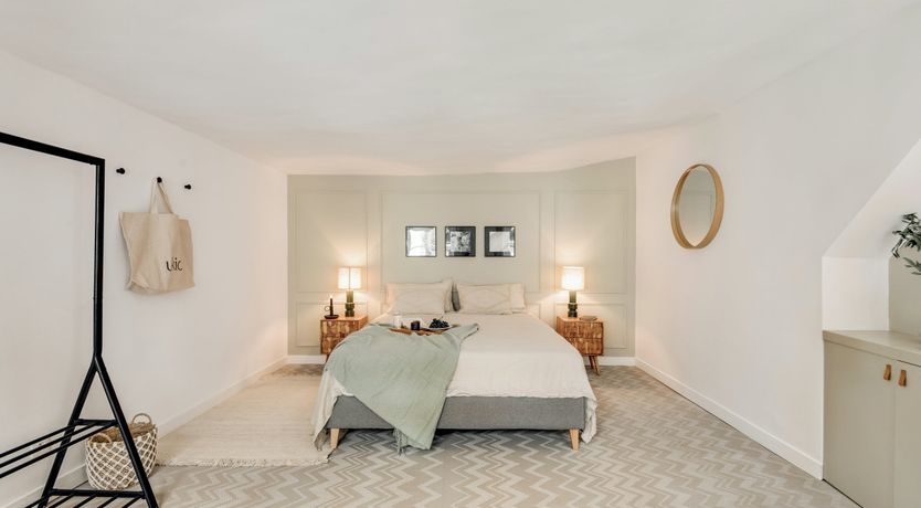 Photo of The Parisian Heart