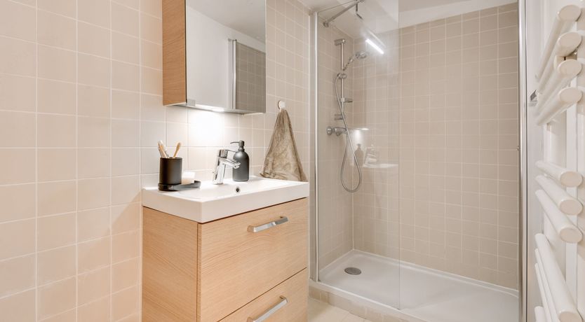 Photo of The Parisian Heart