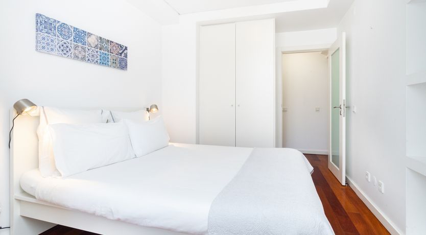 Photo of Wes Anderson