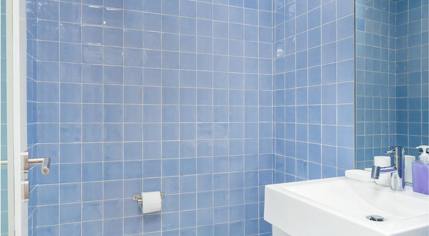 Photo of Wes Anderson