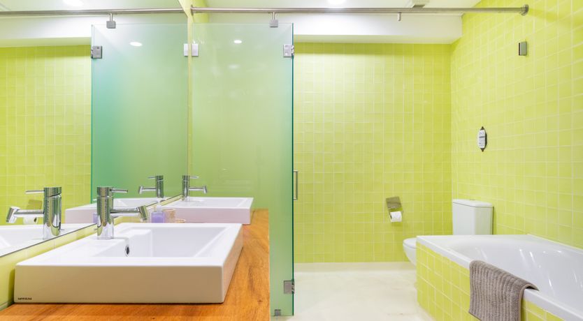 Photo of Wes Anderson