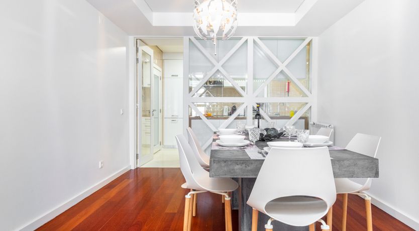 Photo of Wes Anderson