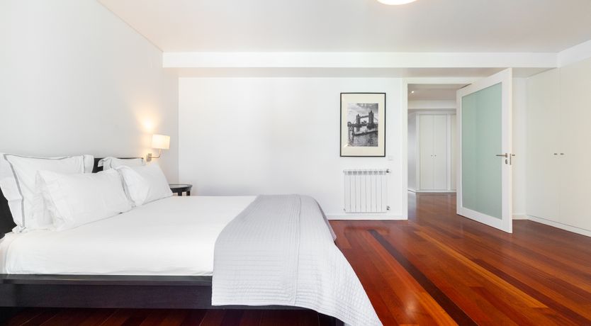 Photo of Wes Anderson