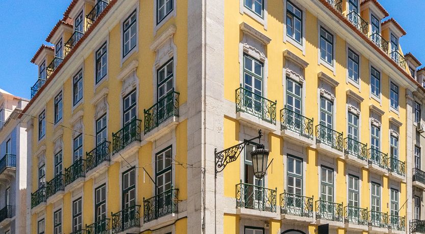 Photo of Wes Anderson