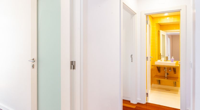 Photo of Wes Anderson