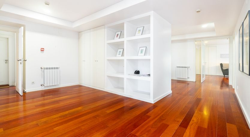 Photo of Wes Anderson