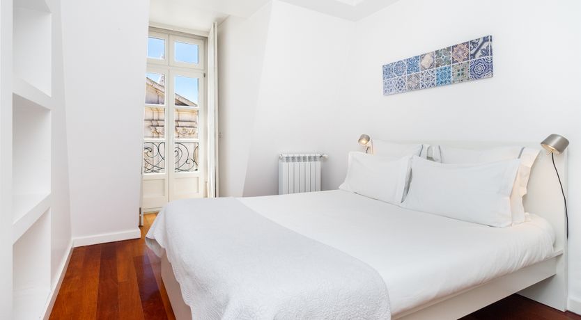 Photo of Wes Anderson