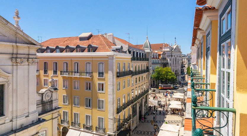 Photo of Wes Anderson