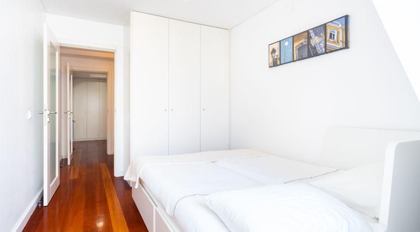 Photo of Wes Anderson