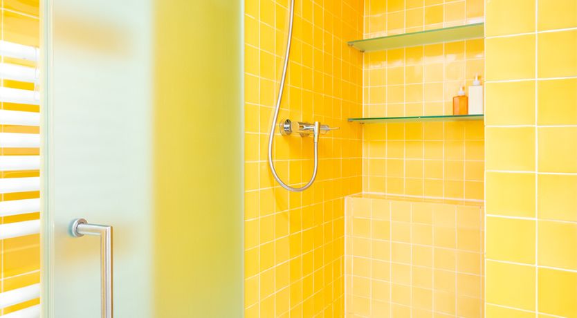 Photo of Wes Anderson