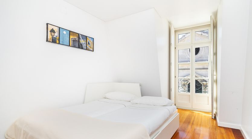 Photo of Wes Anderson