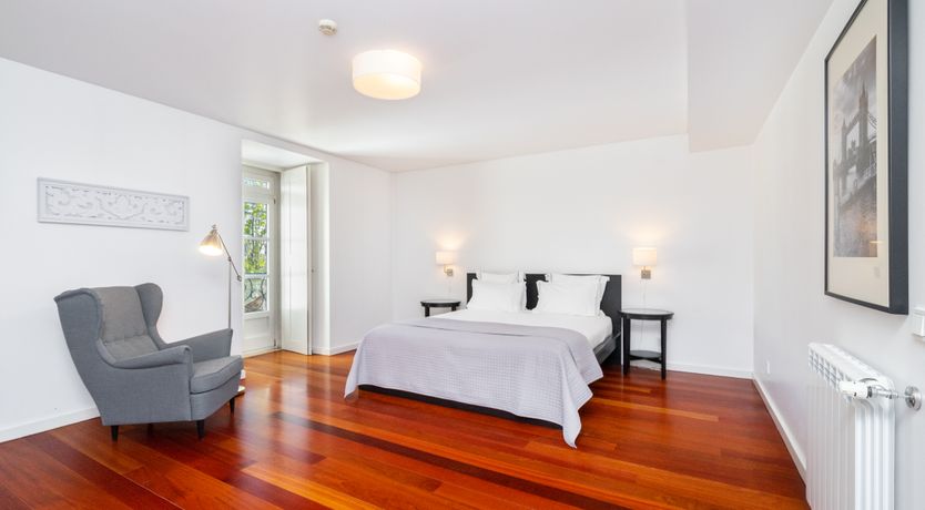 Photo of Wes Anderson