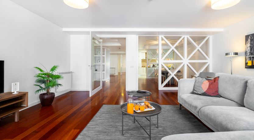 Photo of Wes Anderson