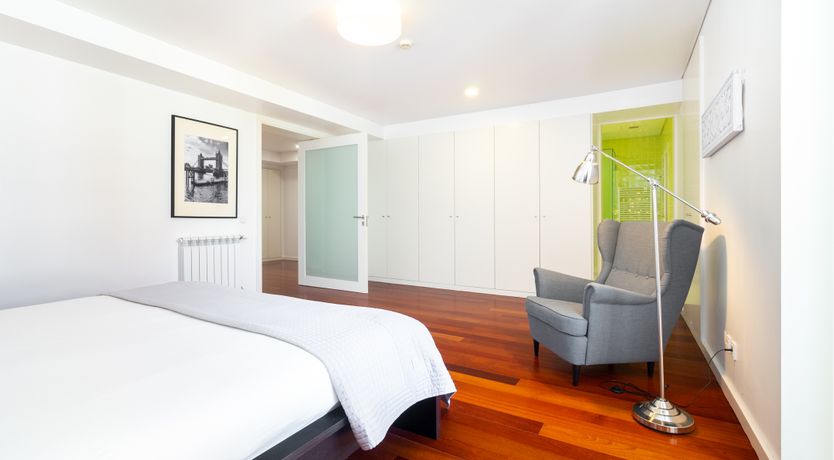 Photo of Wes Anderson