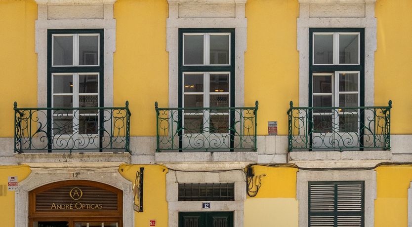 Photo of Wes Anderson