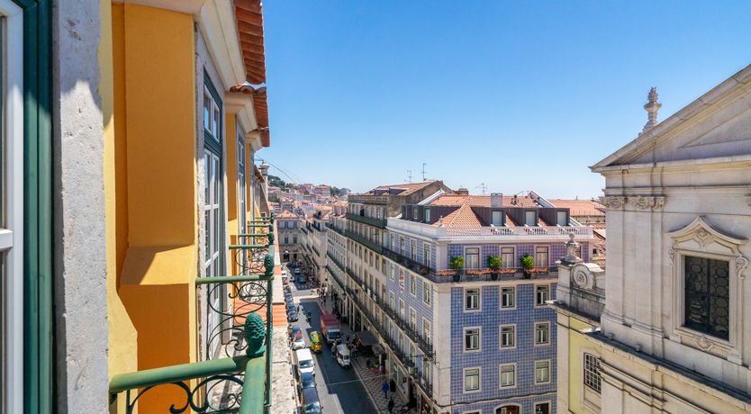 Photo of Wes Anderson